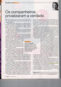 2 - Contabilidade Criativa ou do Crime Organizado