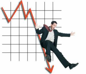 Crise Financeira - Como identificá-la