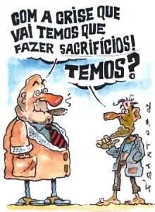 Crise Financeira - Como identificá-la 2