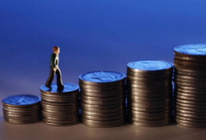 Contabilidade como criadora de Riqueza